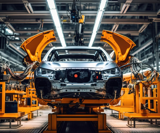 industry